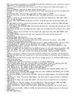 Esszék 'The Power On Self Test', 1.                