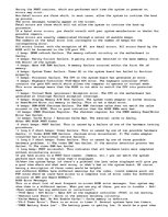 Esszék 'The Power On Self Test', 2.                