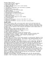 Esszék 'Economic Report: Gross Domestic Product', 1.                