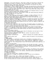 Esszék 'Expanding into New Market', 2.                