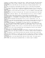 Esszék 'Heavy Processed Meats and Type Two Diabetes', 1.                