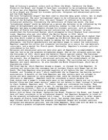 Esszék 'Napoleon and the French Revolution', 1.                