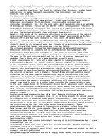 Esszék 'The Evolution of Emotion, Urge and Behavior', 2.                