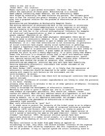 Esszék 'The Evolution of Emotion, Urge and Behavior', 3.                