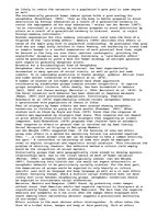 Esszék 'The Evolution of Emotion, Urge and Behavior', 5.                