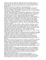 Esszék 'The Evolution of Emotion, Urge and Behavior', 6.                