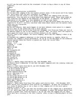 Esszék 'Would You Buy Shares in the Company You Want to Work for?', 4.                