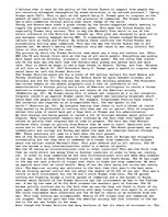 Esszék 'The Truman Doctrine', 1.                