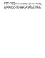 Esszék 'Pornography Debate', 2.                