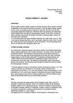 Esszék 'Single Currency - the Euro', 1.                