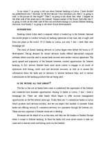 Esszék 'Internet Banking in Latvia', 2.                