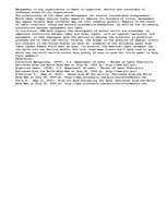 Esszék 'Labor Relations', 2.