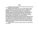 Esszék 'Baldone', 1.                