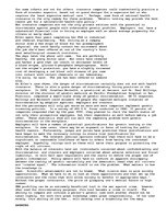 Esszék 'The positive and negative effects of DNA profiling', 3.                