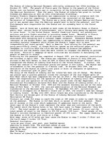 Esszék 'The Statue of Liberty New York', 1.                