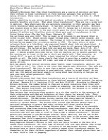 Esszék 'Ethics in Business', 1.                