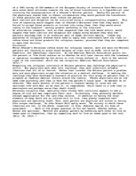 Esszék 'Ethics in Business', 4.                