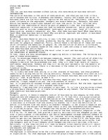 Esszék 'Ethics and Business ', 1.                