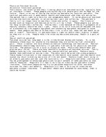 Esszék 'Functions and Conflict of Physician Assisted Suicide', 1.                