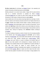 Esszék 'Building Construction Nowadays', 2.                