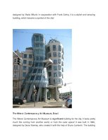 Esszék 'Building Construction Nowadays', 6.                