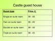 Prezentációk 'Guest Houses in United Kingdom', 11.                
