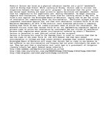 Esszék 'Jackson, Roderick v. Birmingham Board of Education', 1.                