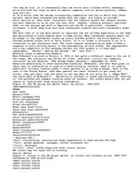 Esszék 'Market Research into Mcdonalds and Its Current Situation in Terms of Sales', 5.                