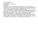 Esszék 'Market Research into Mcdonalds and Its Current Situation in Terms of Sales', 6.                