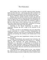 Összefoglalók, jegyzetek 'Folkeskole in Denmark', 1.                