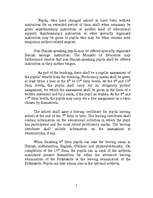 Összefoglalók, jegyzetek 'Folkeskole in Denmark', 6.                