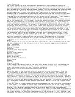 Esszék 'Airbus Industry', 1.                