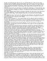 Esszék 'Revolutionary War', 3.                