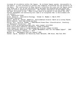 Esszék 'Ecological Restoration of Coastal Wetlands of Santa Barbara Area', 4.                