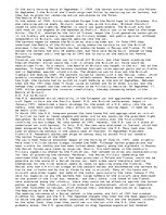 Esszék 'World War II', 1.                