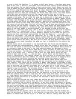 Esszék 'What Makes "Romeo and Juliet" a Tragedy and who or what Is Responsible for It?', 3.                