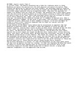 Esszék 'WU-TANG: shaolin style!! Part 2. This is a very short story abaut an induvidual ', 1.                