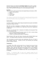 Kutatási anyagok 'Marketing Communications Plan', 7.                