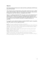 Kutatási anyagok 'Marketing Communications Plan', 9.                