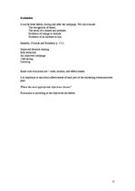 Kutatási anyagok 'Marketing Communications Plan', 16.                