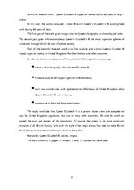 Kutatási anyagok 'Queen Elizabeth II Impact on Society During Sixty Years of Reign', 2.                