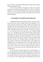 Kutatási anyagok 'Queen Elizabeth II Impact on Society During Sixty Years of Reign', 7.                