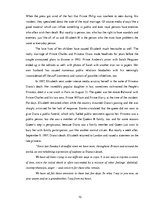 Kutatási anyagok 'Queen Elizabeth II Impact on Society During Sixty Years of Reign', 10.                