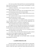 Kutatási anyagok 'Queen Elizabeth II Impact on Society During Sixty Years of Reign', 11.                