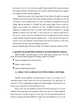 Kutatási anyagok 'Queen Elizabeth II Impact on Society During Sixty Years of Reign', 13.                