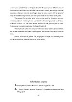 Kutatási anyagok 'Queen Elizabeth II Impact on Society During Sixty Years of Reign', 21.                