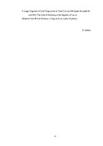 Kutatási anyagok 'Queen Elizabeth II Impact on Society During Sixty Years of Reign', 31.                