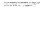 Esszék 'Popularity of Soccer in U.S. Is Growing Up', 2.                