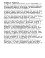 Esszék 'Federalists VS Anti-Federalists', 1.                