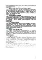 Kutatási anyagok 'Ecotourism in Latvia', 4.                